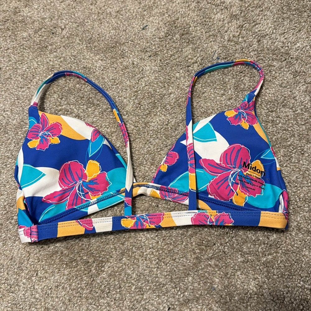 Midori bikini top - Picture 2 of 3